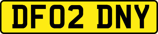 DF02DNY