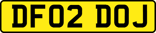DF02DOJ