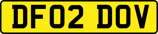 DF02DOV