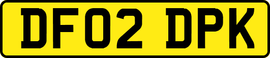 DF02DPK