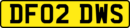DF02DWS