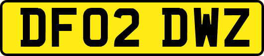 DF02DWZ