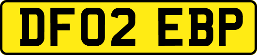 DF02EBP