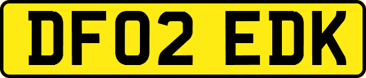 DF02EDK