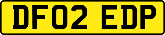 DF02EDP