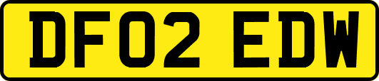 DF02EDW