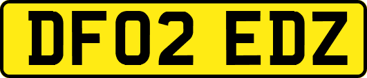 DF02EDZ