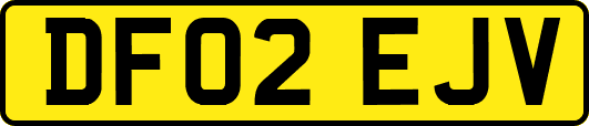 DF02EJV