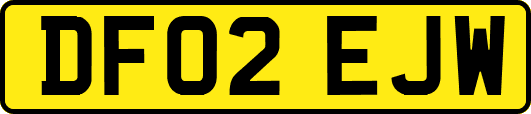 DF02EJW