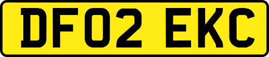 DF02EKC
