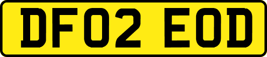 DF02EOD