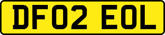 DF02EOL
