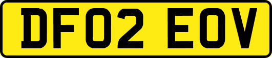 DF02EOV