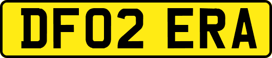 DF02ERA