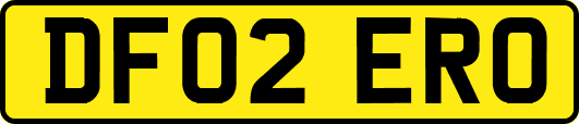 DF02ERO