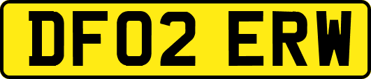 DF02ERW
