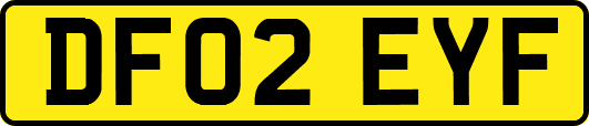 DF02EYF