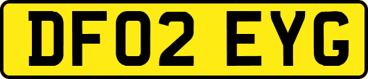 DF02EYG