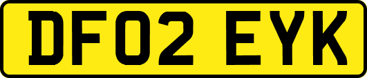 DF02EYK