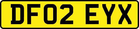 DF02EYX