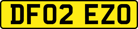 DF02EZO