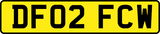 DF02FCW