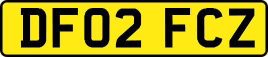 DF02FCZ