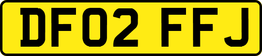 DF02FFJ