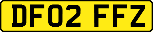 DF02FFZ