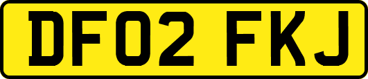 DF02FKJ
