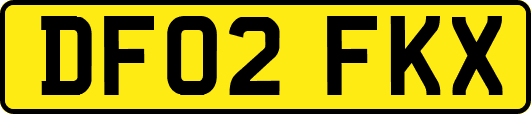 DF02FKX