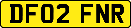 DF02FNR