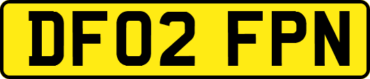DF02FPN