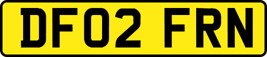DF02FRN