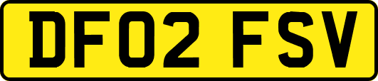 DF02FSV