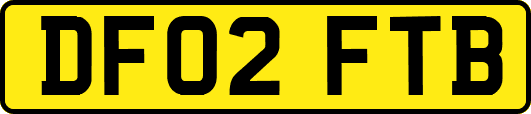DF02FTB