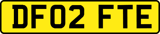 DF02FTE
