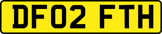 DF02FTH