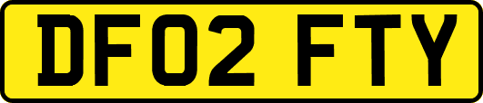 DF02FTY