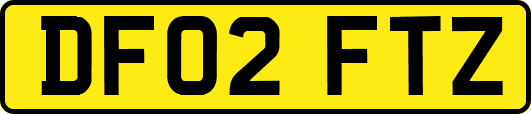 DF02FTZ