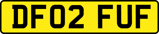DF02FUF