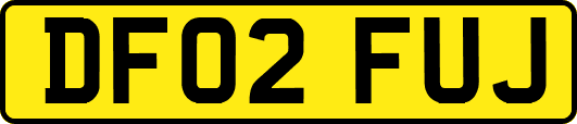 DF02FUJ
