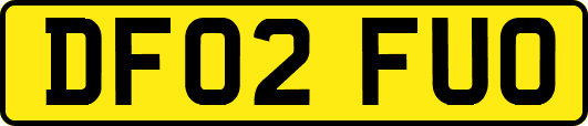 DF02FUO