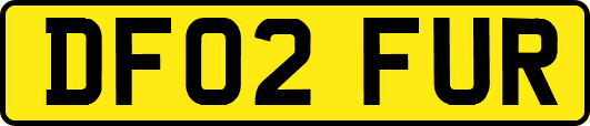 DF02FUR
