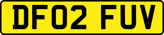 DF02FUV