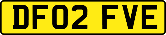 DF02FVE