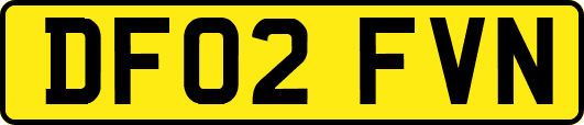 DF02FVN