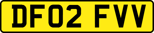 DF02FVV