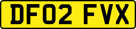 DF02FVX