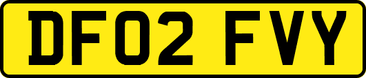 DF02FVY
